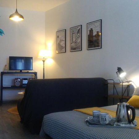 Le Petit Loft Des Thermes Rochefort  Luaran gambar