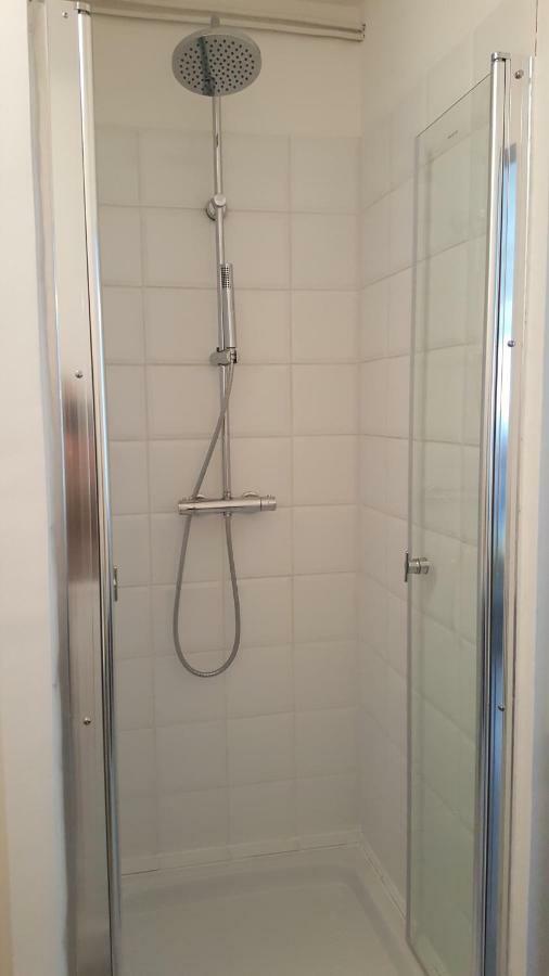 Le Petit Loft Des Thermes Rochefort  Luaran gambar