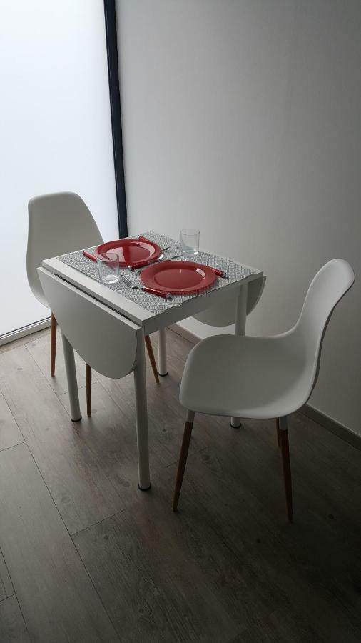 Le Petit Loft Des Thermes Rochefort  Luaran gambar