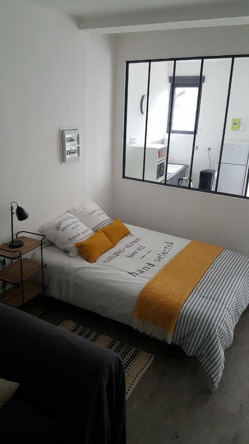 Le Petit Loft Des Thermes Rochefort  Luaran gambar